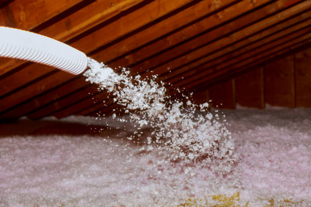 Trusted Oxford, OH Insulation Contractor Experts