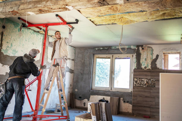 Insulation Replacement Services in Oxford, OH