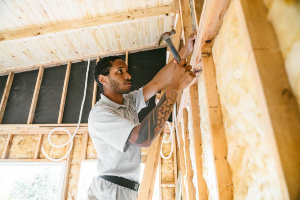 Best Attic Insulation Installation  in Oxford, OH
