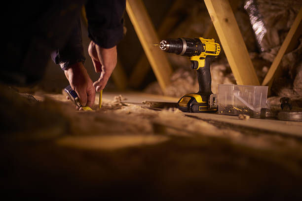 Best Attic Insulation Near Me  in Oxford, OH
